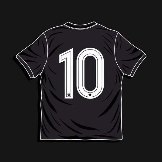 Proveedor de Camisetas de Fútbol